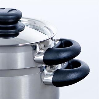 Actual product image BK Karaat+ (Pan set + pot set)