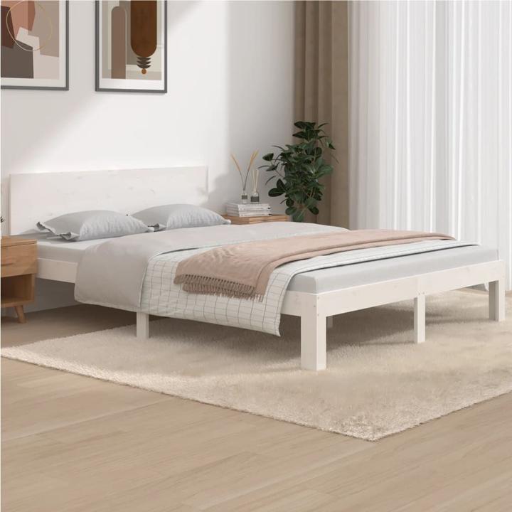 Produktbild VidaXL Valina (140 x 190 cm)