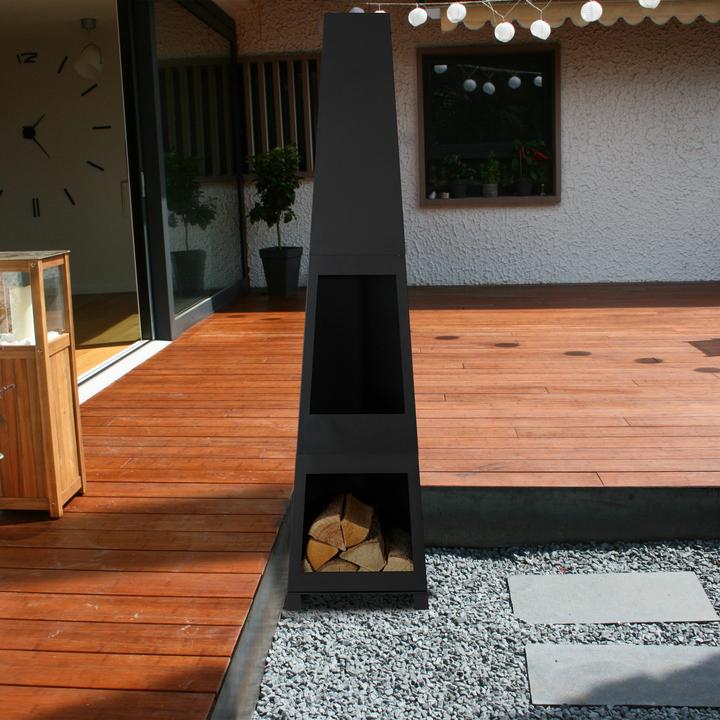 Produktbild Relaxdays 4x Gepäcknetz