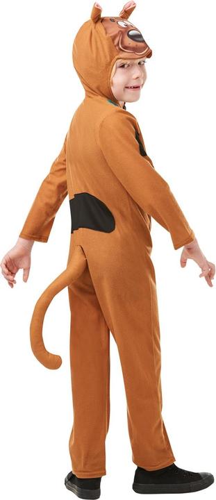 Image du produit Scooby Doo Costume (S)