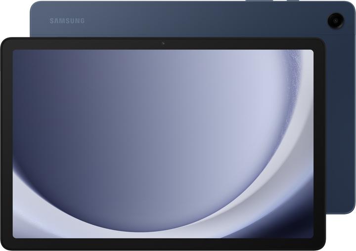 Produktbild Samsung Galaxy Tab A9+ (5G, 11", 64 GB, Navy)