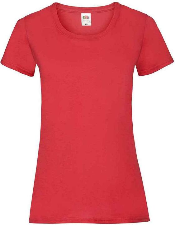 Fruit of the Loom Valueweight TShirt