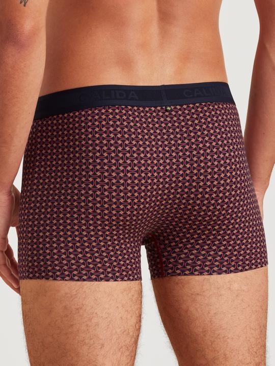 Produktbild Calida Focus Trend BoxerBrief (S, Einzelpack)