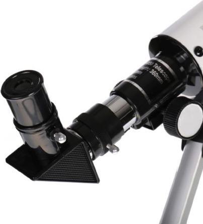 Actual product image Byomic Beginner Microscopes & Telescope with Case