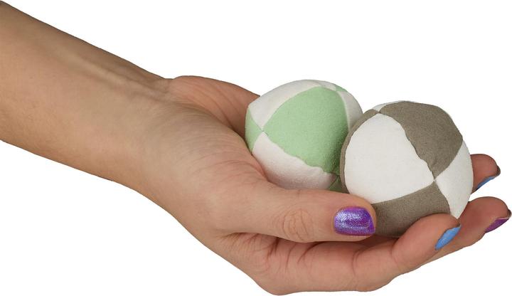 Immagine prodotto Relaxdays 12-palline da-giocoleria