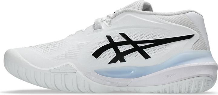 Actual product image ASICS Performance Gel-Resolution X Allcourt Tennisschuh Herren (40)