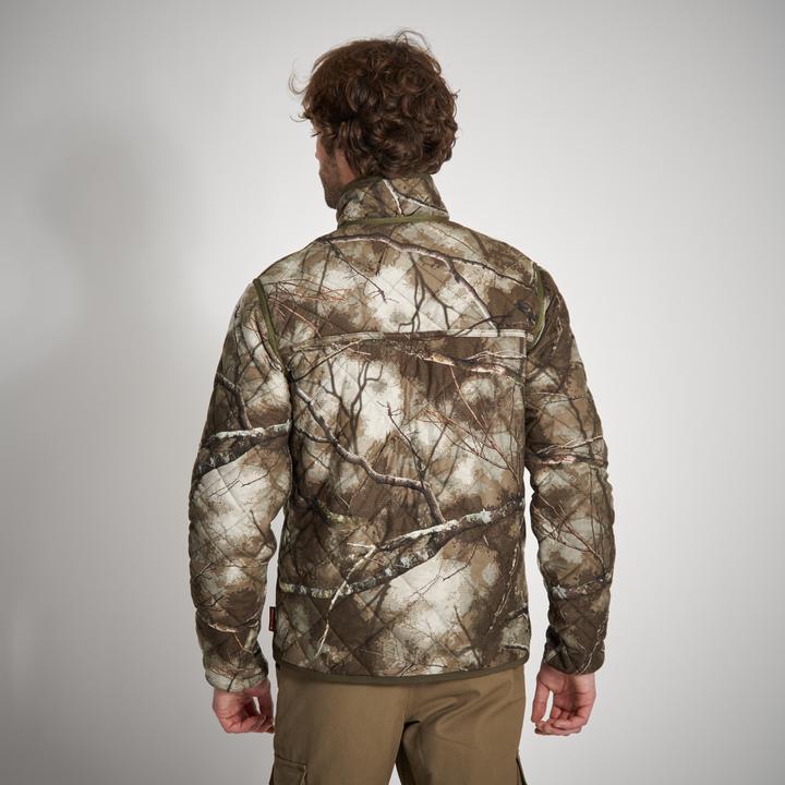 Actual product image Solognac Treemetic Fluo (4XL)