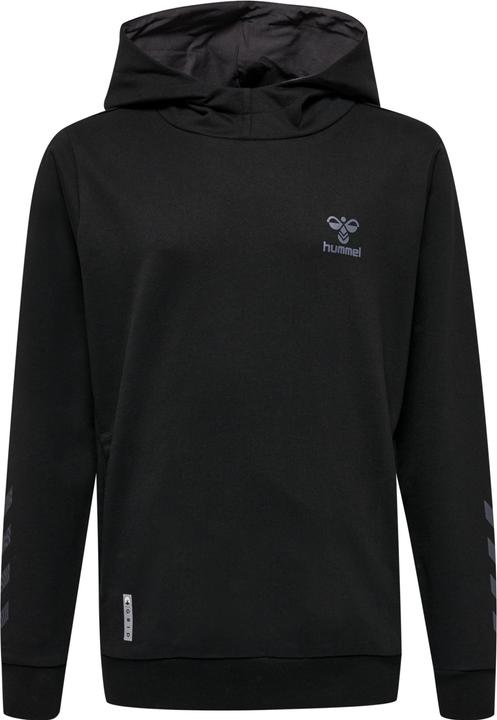hummel Offgrid Cotton Hoodie Kids