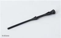 Actual product image Akasa AK-MX003 Vibration damper for fan, set of 60