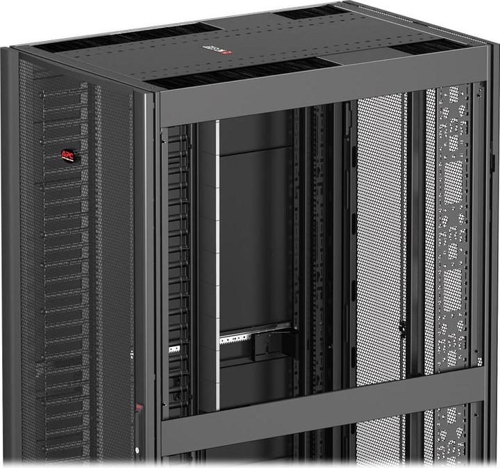 Produktbild APC NetShelter SX Deep Enclosure (42 HE, 19 Zoll Rack)