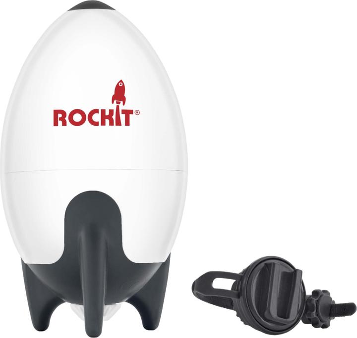 Actual product image Rockit Babyrocker USB