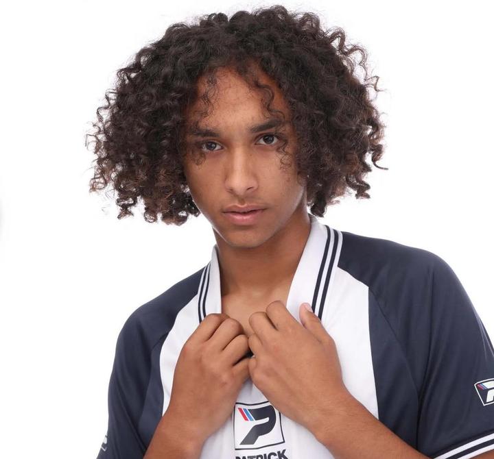 Produktbild Patrick Palmer Kevin TShirt (XXL)