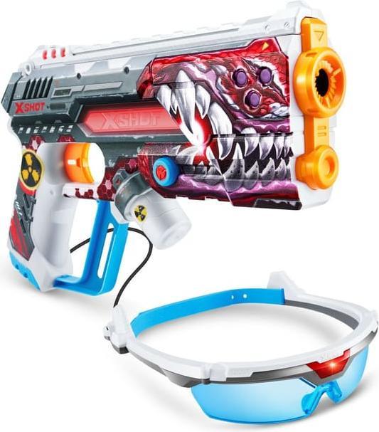 Actual product image Xshot Skins Laser 360 2-pack