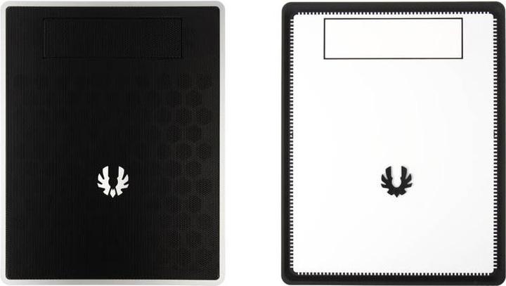 Produktbild BitFenix Aluminium Logo für Prodigy (M) Gehäuse