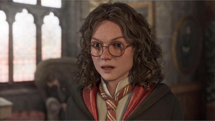 Immagine prodotto WB Hogwarts Legacy (Switch 2, DE)
