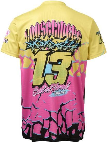 Actual product image Loose Riders C/ 13 (L)