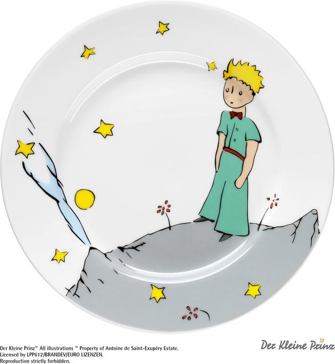 Image du produit WMF Le petit prince