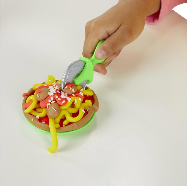 Produktbild Play-Doh Pizzakoch