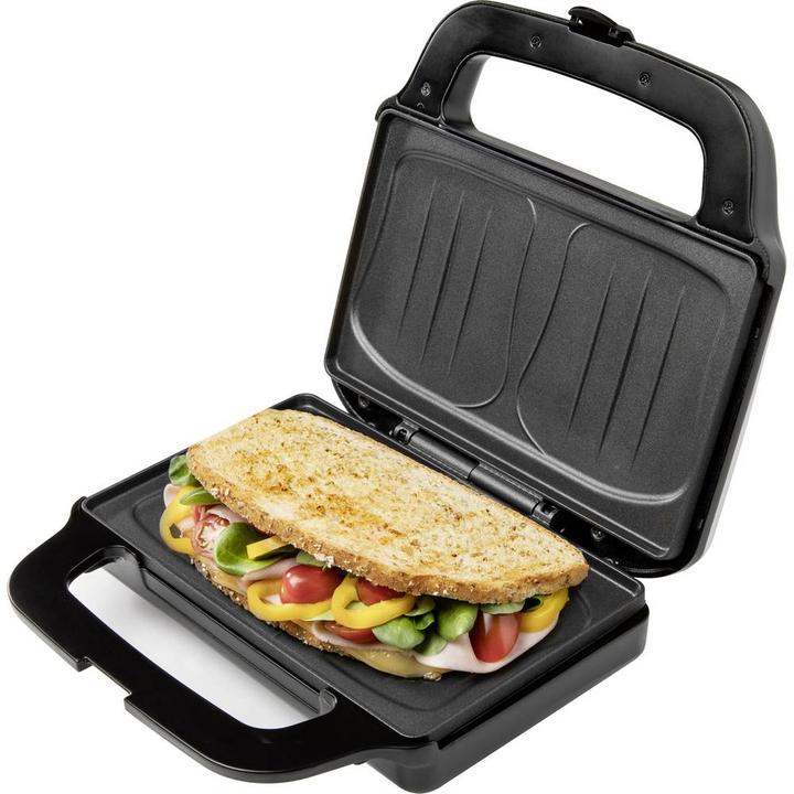 Produktbild Domo Sandwichmaker XL