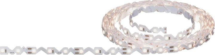 Actual product image Paulmann FlexLED 3D Stripe Set (Warm white, 500 cm, Indoor)