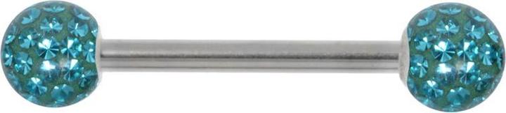 Türkis, Silber