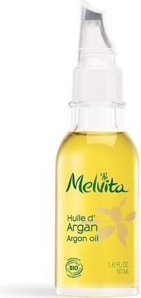 Produktbild Melvita Arganoel (Körperöl, 50 ml)