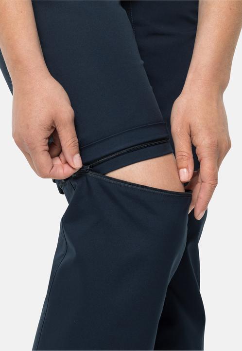 Image du produit Jack Wolfskin Active Track Zip Off Pants W (36)