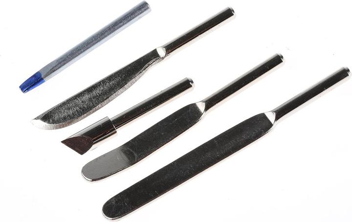 Immagine prodotto Weller Erem Pistola Termica