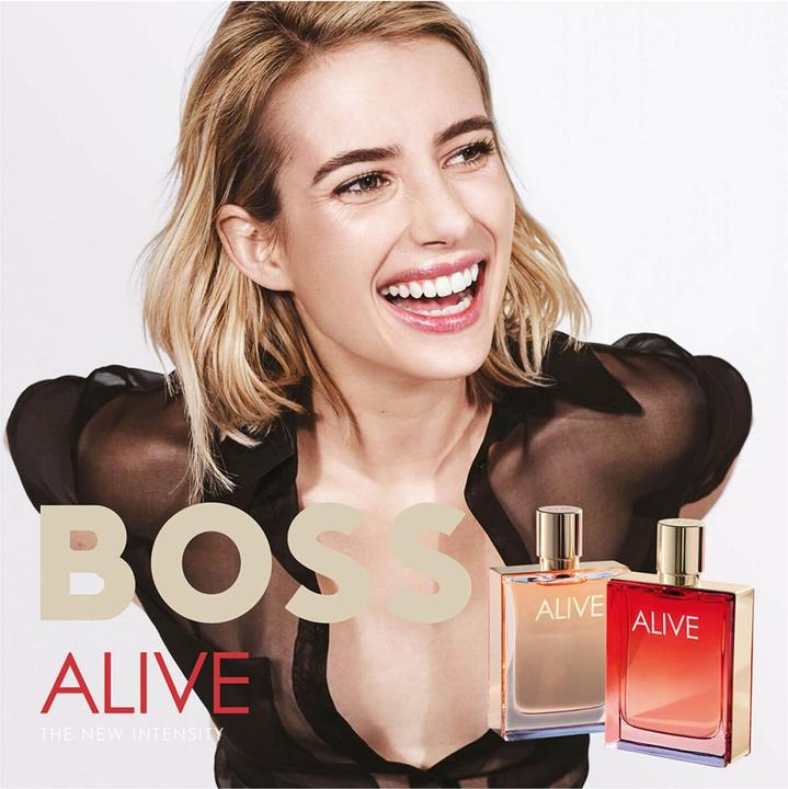 Image du produit Hugo Boss Intense Eau de Parfum (Eau de parfum, 241.50 ml)
