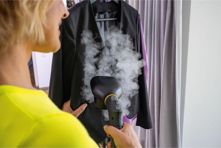 Actual product image Kärcher Attachment for garment steamer