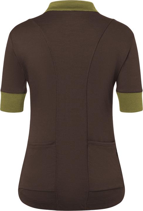 Actual product image Super Natural W Grava Jersey (XL)