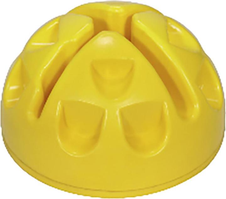 Actual product image Kübler Sport ® Multi Halbkugel-Malfuss