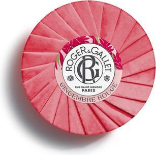 Produktbild Roger & Gallet Wohlfühl-Seife "Gingembre Rouge" (Seifenlotion)