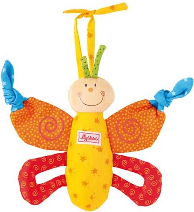 Produktbild Sigikid Greiflinge Schmetterling
