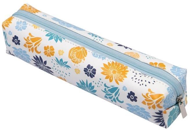 Produktbild Mambo Blumen-Federmäppchen
