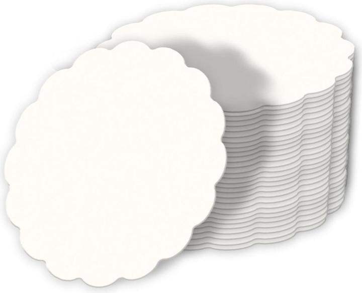 Image du produit Ursus Couvercle à bière en carton bord ondulé