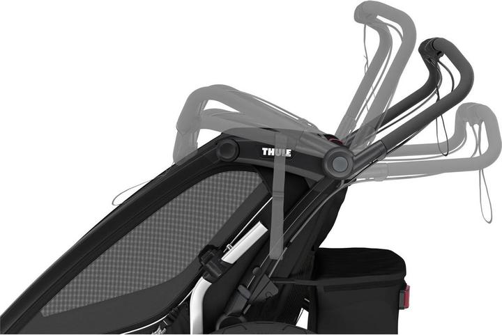 Image du produit Thule Chariot Sport 2