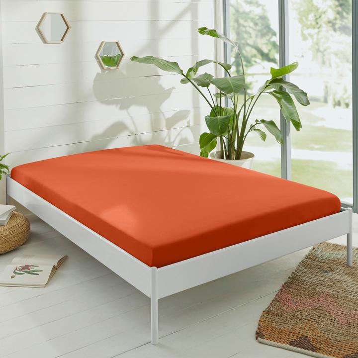 Actual product image Erwin Müller Murnau (180 x 200 cm, 200 x 200 cm)