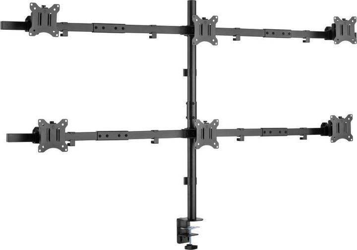 Sbox LCD-352/6-2 (17-32/7x7kg/100x100) (32")