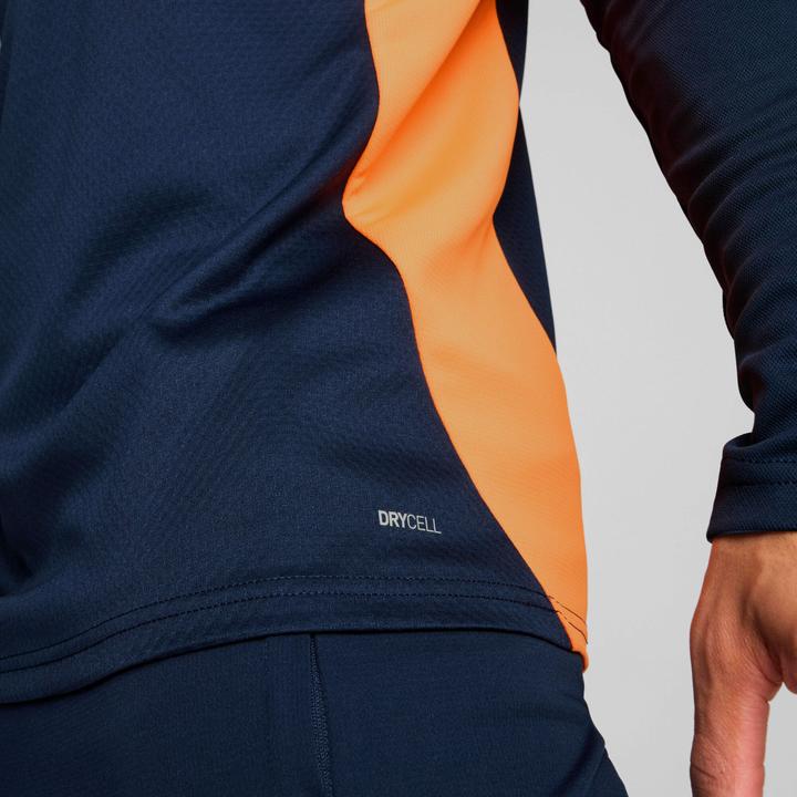 Immagine prodotto Puma Top 1/4 di zip OM Training (XL)