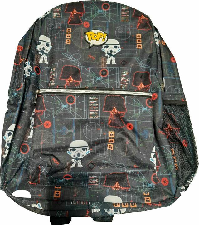 Produktbild Loungefly Star Wars Rucksack aus Nylon