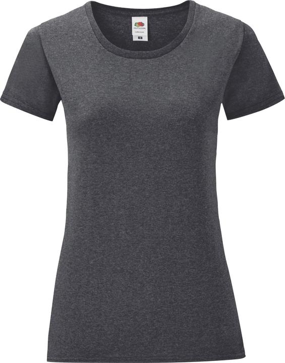 Fruit of the Loom Iconic TShirt (36 D)