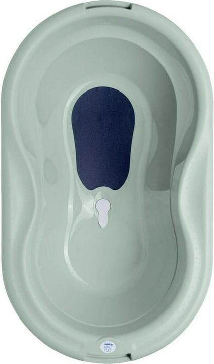 Produktbild Rotho Babydesign Babybadewannen & Badeeimer Baby-Badewanne Tilo - mit Anti-Rutschmatte