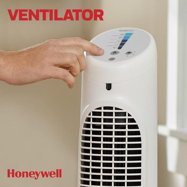 Produktbild Honeywell Hyf260e4 (48 dB)