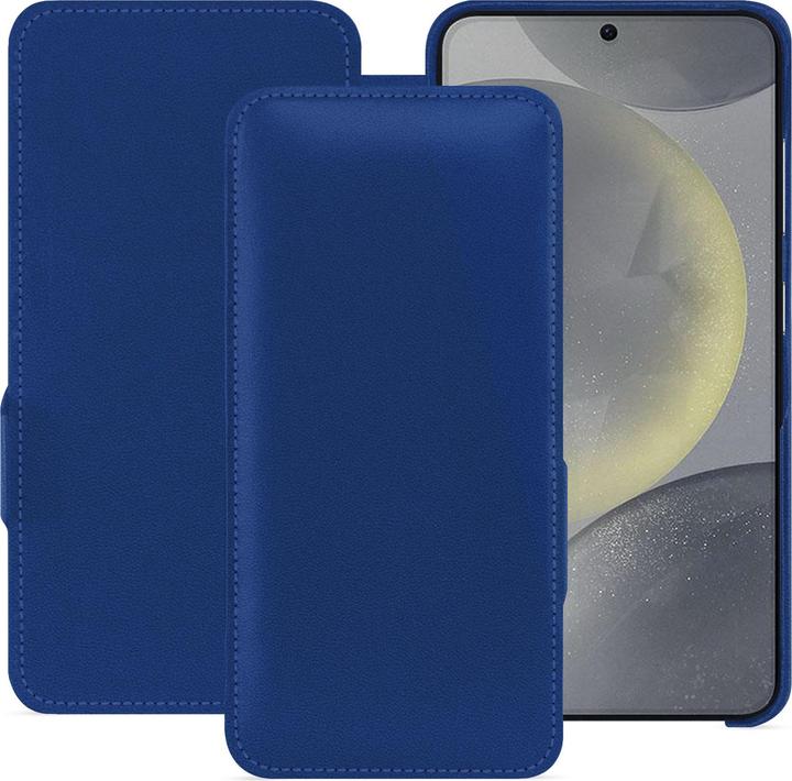 Bleu Océan PU ( Pantone #003da5 )