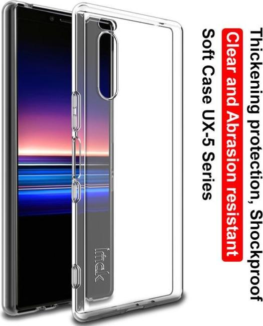 Actual product image Imak UX-5 Series (Sony Xperia 5)