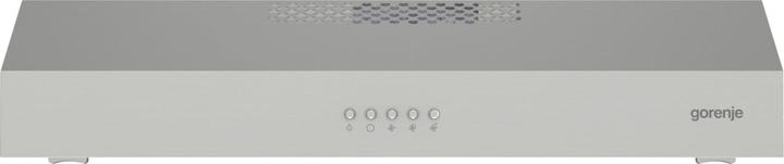 Actual product image Gorenje WHU 629 ES/S (Substructure hood)