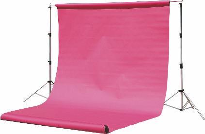Actual product image Falcon Eyes Background system B-1313 390x420 (HxW) (390 cm, 394 cm)