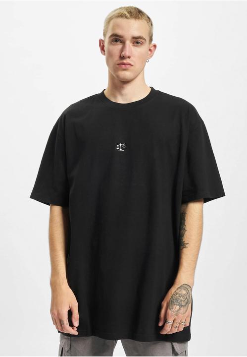 Actual product image Mister Tee Crucial Oversize Tee - 16616 (XXL)