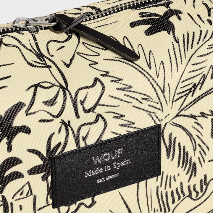 Actual product image Wouf Trousse De Voyage Deia (2 l)